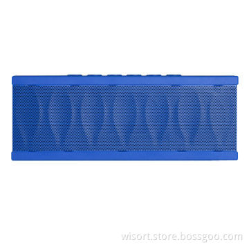 Bluetooth Speaker with Mic Hands-free Functions